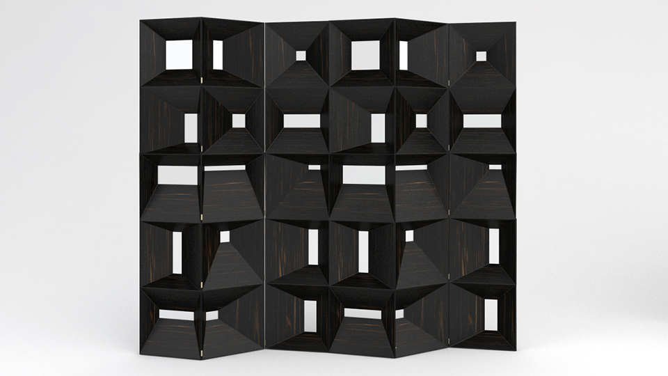 Mobilier Thomas Liaigre